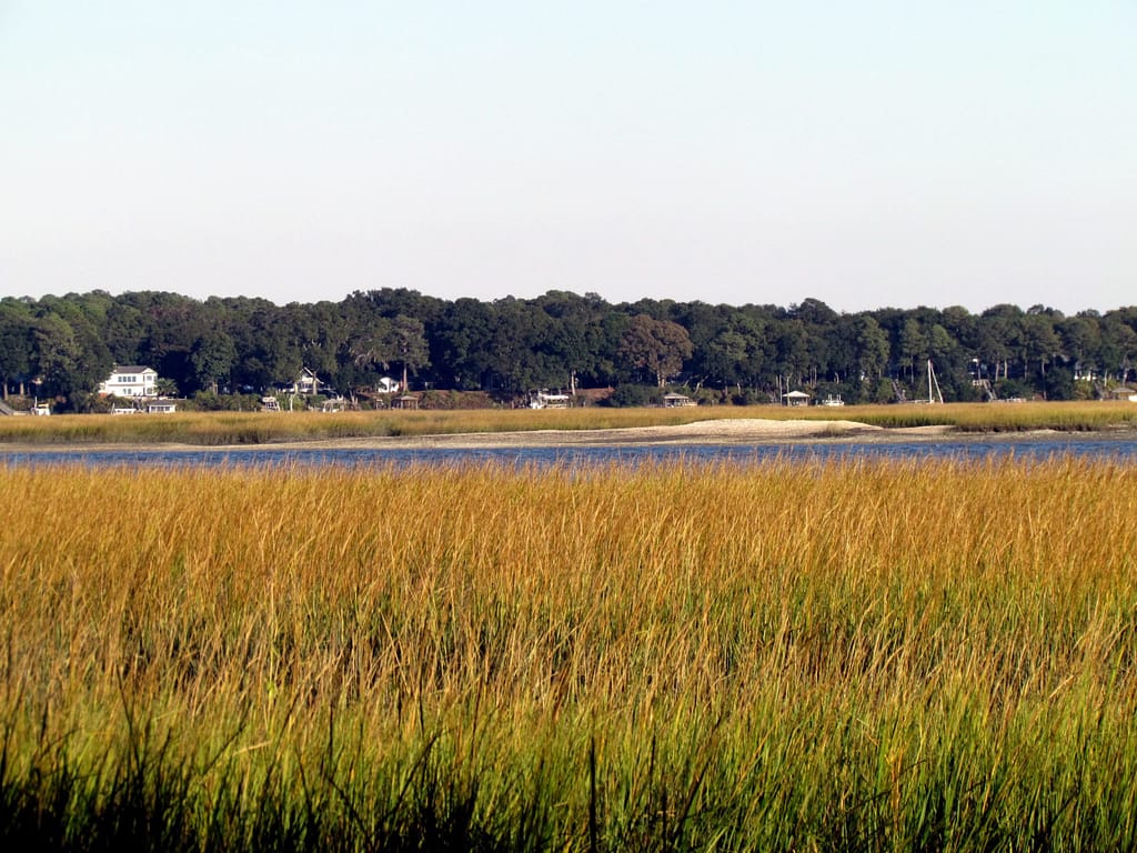 Beaufort Things to Do