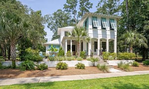 Real Estate Beaufort, SC | Dobyns Realty | Realty Beaufort SC